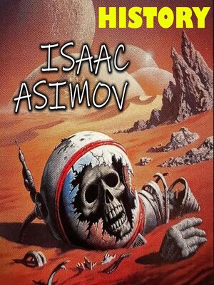 cover image of History